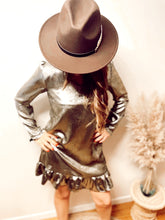 Charger l&#39;image dans la galerie, Robe JADE