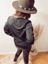 Charger l&#39;image dans la galerie, Chemisier EVA