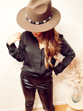 Charger l&#39;image dans la galerie, Chemisier EVA