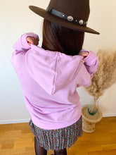 Charger l&#39;image dans la galerie, Sweat LILAS