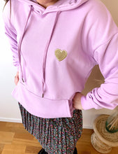 Charger l&#39;image dans la galerie, Sweat LILAS