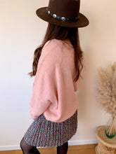 Charger l&#39;image dans la galerie, Pull ROSE