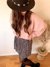 Charger l&#39;image dans la galerie, Pull ROSE