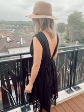 Charger l&#39;image dans la galerie, Robe ALBA