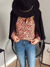 Charger l&#39;image dans la galerie, Chemisier JODIE