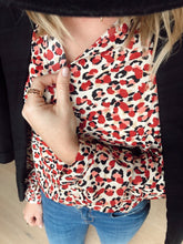 Charger l&#39;image dans la galerie, Chemisier JODIE