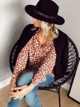 Charger l&#39;image dans la galerie, Chemisier JODIE