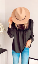 Charger l&#39;image dans la galerie, Blouse JULIETTE