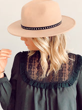 Charger l&#39;image dans la galerie, Blouse JULIETTE