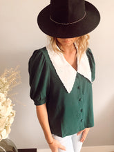 Charger l&#39;image dans la galerie, Blouse LOUISE