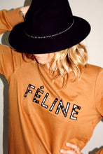 Charger l'image dans la galerie, Sweat FELINE