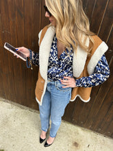 Charger l'image dans la galerie, Gilet CHLOE