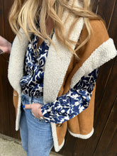 Charger l'image dans la galerie, Gilet CHLOE