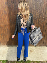 Charger l&#39;image dans la galerie, Pantalon AZUL