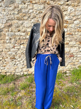 Charger l&#39;image dans la galerie, Pantalon AZUL