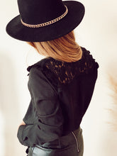 Charger l&#39;image dans la galerie, Blouse CHARLOTTE