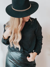 Charger l&#39;image dans la galerie, Blouse CHARLOTTE