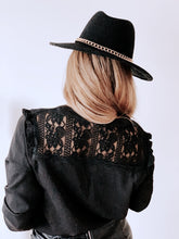 Charger l&#39;image dans la galerie, Blouse CHARLOTTE