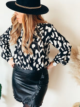 Charger l&#39;image dans la galerie, Jupe ZOE