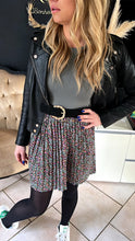 Charger l&#39;image dans la galerie, Jupe LEONIE