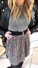 Charger l&#39;image dans la galerie, Jupe LEONIE