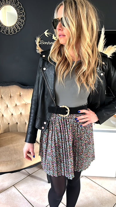 Jupe LEONIE