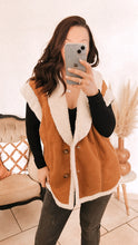 Charger l'image dans la galerie, Gilet CHLOE