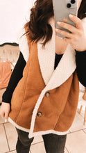 Charger l'image dans la galerie, Gilet CHLOE