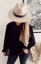 Charger l&#39;image dans la galerie, Blouse JEANNE