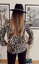 Charger l&#39;image dans la galerie, Chemisier LEO