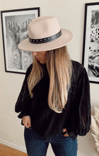 Charger l&#39;image dans la galerie, Blouse JEANNE