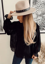 Charger l&#39;image dans la galerie, Blouse JEANNE