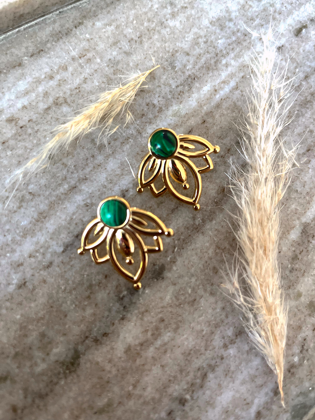 Boucles D'oreilles ELLA