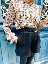 Charger l&#39;image dans la galerie, Blouse EMY