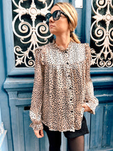 Charger l&#39;image dans la galerie, Blouse EMY