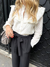 Charger l&#39;image dans la galerie, Chemisier LOUISA