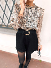 Charger l&#39;image dans la galerie, Blouse EMY