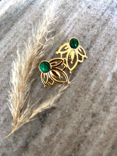 Charger l&#39;image dans la galerie, Boucles D&#39;oreilles ELLA