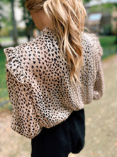 Charger l&#39;image dans la galerie, Blouse EMY