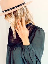 Charger l&#39;image dans la galerie, Blouse JULIETTE