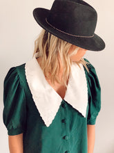 Charger l&#39;image dans la galerie, Blouse LOUISE