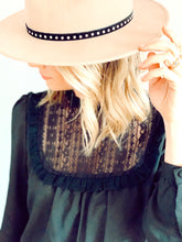 Charger l&#39;image dans la galerie, Blouse JULIETTE